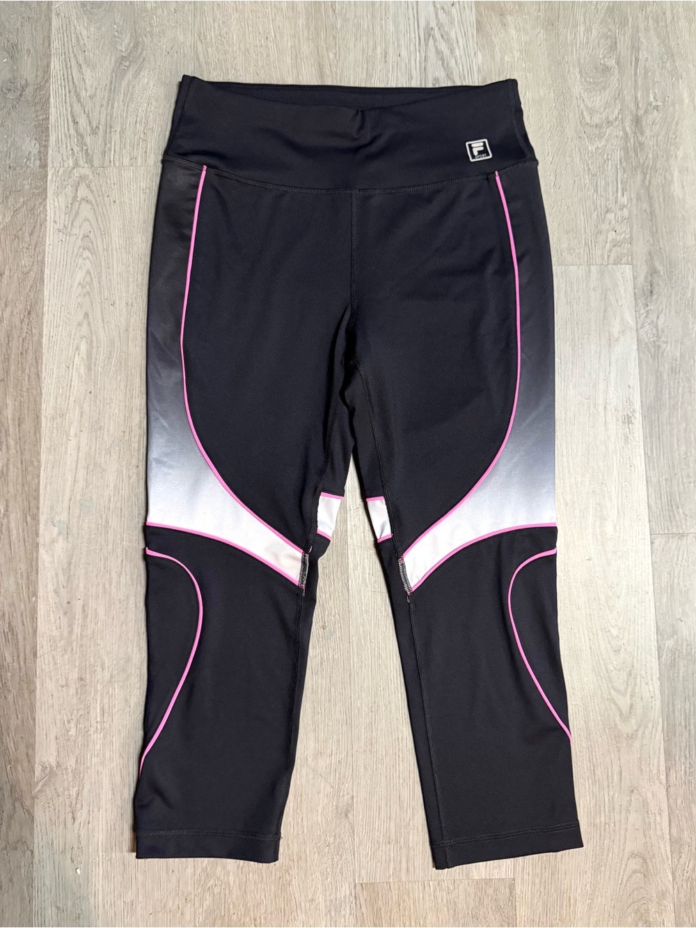 •FILA• LEGGINGS